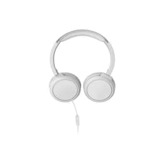 PHILIPS - AUDÍFONOS OVER-EAR CMICRÓFONO BLANCO TAH4105W