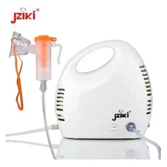 GENERICO - Nebulizador Portátil Recargable para Niños y Adultos con Mascarillas