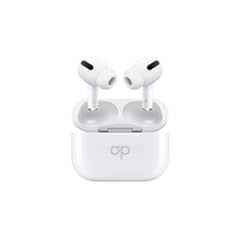 AUDIOPRO - Audífonos Airphones Bluetooth V5 + Edr Color Blanco - SC
