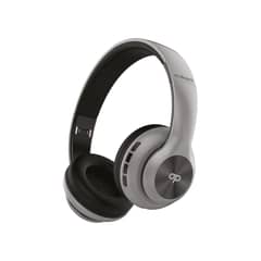 AUDIO PRO - Audífonos Bluetooth Y 35mm Recargable Gris - SC