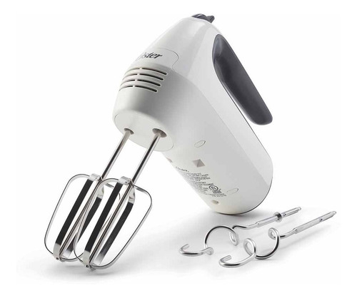 Batidora De Mano Oster® 6 Velocidades Y Función Turbo