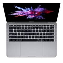 APPLE - 13in MacBook Pro 2017 2.3GHz Intel Core i5 8GB RAM 128GB SSD Gris Reacondicionado