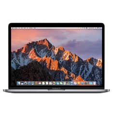 APPLE - MacBook Air 2017 1.8GHz Core i5 8GB RAM 256 GB Plata Reacondicionado