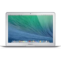 APPLE - MacBook Air 2013 Intel Core i5 13GHz 4GB 128GB 13.3'' Plata Reacondicionado
