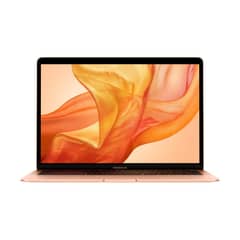 APPLE - MacBook Air 2015 1.6GHz Intel Core i5 13-inch 8GB RAM 128GB Gold - Oro Reacondicionado
