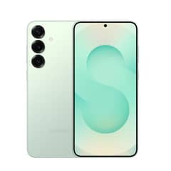 SAMSUNG - Galaxy S25 Plus 512GB Verde