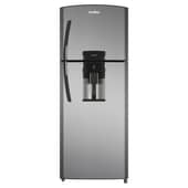 MABE - Refrigerador No Frost 400L Brutos Top Mount RMP400FYUT