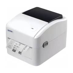 NOVYSTOR - Impresora Térmica Xprinter 420b 100mm Etiquetas Adhesivas