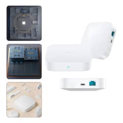 XIAOMI - Smart Home Hub 2 Blanco