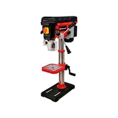 EINHELL - Taladro Pedestal Eléctrico TC-BD 630/1