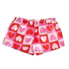 BUILD A BEAR - BOXER CORAZONES BUILD-A-BEAR