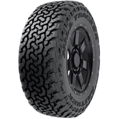 MAXTREK TYRES - Neumático 265/75 R16 Maxtrek Hilltracker 123/120R 10pr