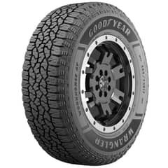 GOODYEAR - Neumático 25570 R16 Wrangler Workhorse At 115T Xl