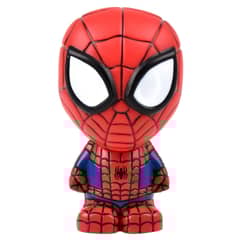 MARVEL - FIGURA OOSHIES 10 CMS - - SPIDER- MAN