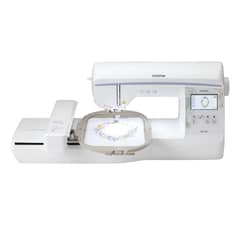 BROTHER - Bordadora BP1530L 16x26