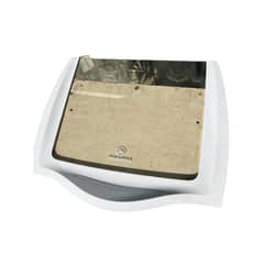 MADEMSA - Sistema de Puerta Efficace BCO. 7815