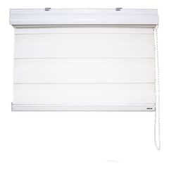CLEMS - Cortina Roller Duo 060x120 Perla