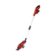 EINHELL - Tijera y Recortabordes Inalámbrica GE-CG 18100 + Carg y Batería 25ah