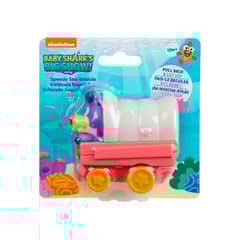 BABY SHARK - SPEEDY SEA VEHICLE CHUCKS