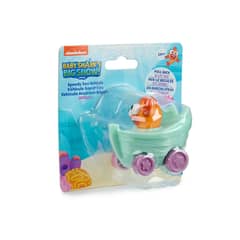 BABY SHARK - SPEEDY SEA VEHICLE WILLIAM