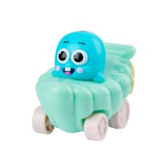 BABY SHARK - SPEEDY SEA VEHICLE HANK
