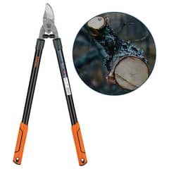 TRUPER - Tijeron De Podar De Altura Arboles Ramas