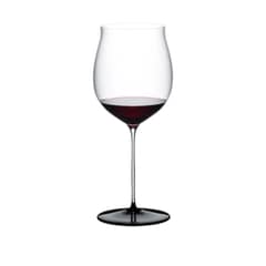 RIEDEL - FATTO A MANO BASE NEGRA PINOT NOIR