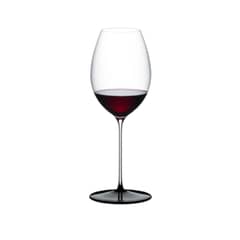RIEDEL - FATTO A MANO BASE NEGRA SYRAH