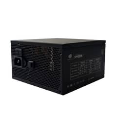 SNAKE GAMER - Fuente de Poder Modular Hydra ATX 850W Certificada 80 Plus Gold -