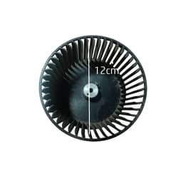 ANWO - Ventilador Cross