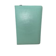GENERICO - BIBLIA LETRA GRANDE PJR CONCORDANCIA AMPLIADA VERDE AGUA