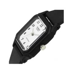 CASIO - Reloj Analogo Mujer LQ-142-7B
