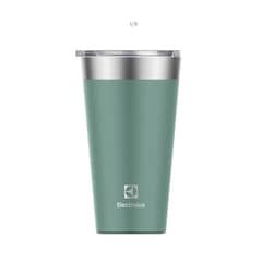 ELECTROLUX - Mug térmico verde 560ml