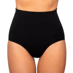 LADY GENNY - Cuadro Control Abdomen Cotton Spandex