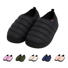 CASATUA - Pantuflas Adulto Hombre Mujer Weps para Outdoor e Indoor