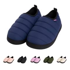 CASATUA - Pantuflas Adulto Hombre Mujer Weps para Outdoor e Indoor