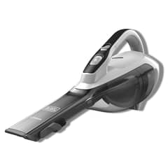 BLACK+DECKER - Aspiradora Portatil Recargable 325J10-B2C
