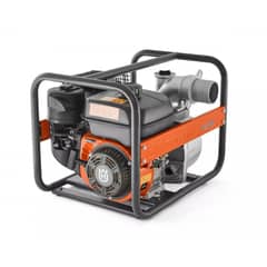 HUSQVARNA - MOTOBOMBA A GASOLINA 3" X 3" HUSQVARNA-MIMBRAL
