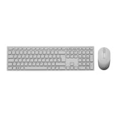 DELL - Kit Teclado + Mouse KM5221W Wireless Dongle USB