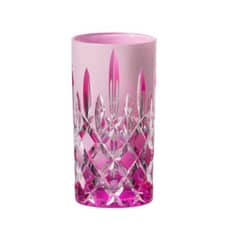 RIEDEL - VASO LAUDON HIGHBALL ROSADO