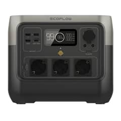 ECOFLOW - Generador River 2 Pro 800W