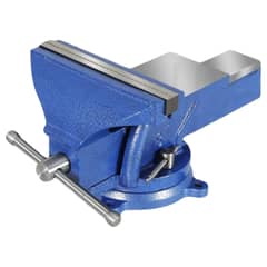 LIFU - Tornillo De Banco Mecanico 8 Pulgadas