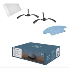 ELECTROLUX - Kit cepillos y repuestos aspiradora robot