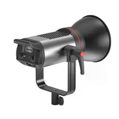 GENERICO - Triopo M-200D Mars Cañón Led 200w Luz Día