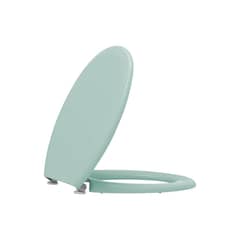 BRIGGS - Tapa Asiento Infantil Kinder Plastico Celeste