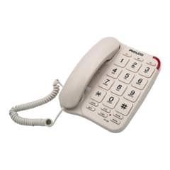 PHILCO - Teléfono Fijo Senior Phone