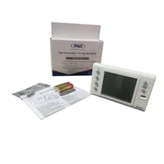ANWO - Termostato Programable Ambiental Atp 3