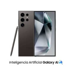 SAMSUNG - Galaxy S24 Ultra 5G 256GB - Gris