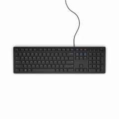 DELL - Teclado KB216 Wired USB