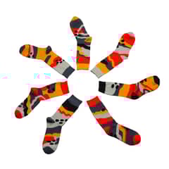 UNISOCKS - Calcetines Algodón Unisex Fridom